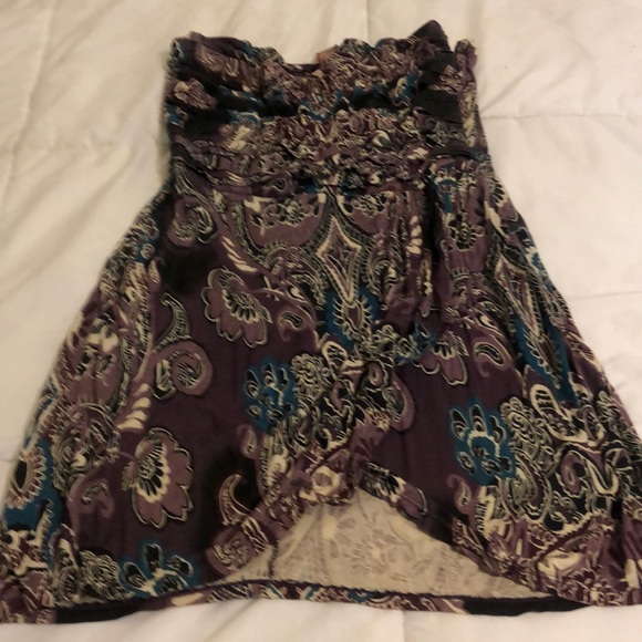 Dress - Picture 4 of 5